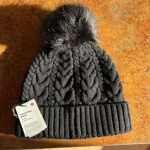 Lululemon Bliss Beanie